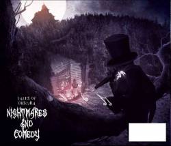 Nightmares And Comedy : Tales of Obscura